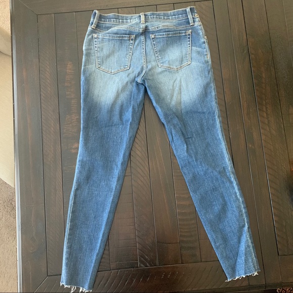 Maternity Jeans - Picture 3 of 5